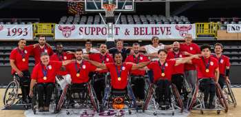 PHOTO CHAMPION HANDI 2025