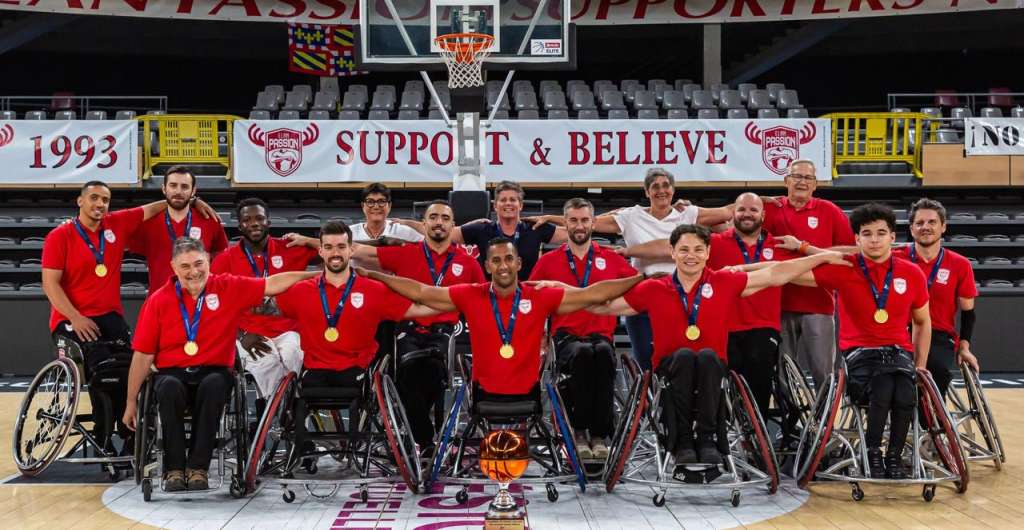 PHOTO CHAMPION HANDI 2025