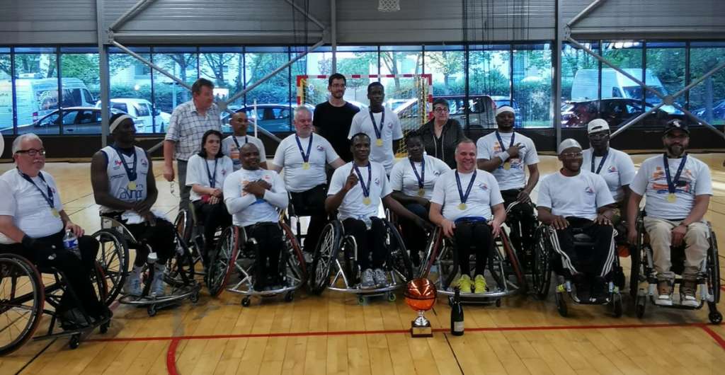 Strasbourg1 champion