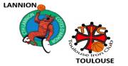 Lannion - Toulouse