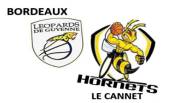 Bordeaux - Le Cannet