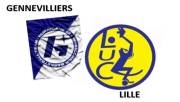 Gennevilliers - Lille