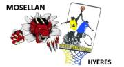 Mosellan - Hyères